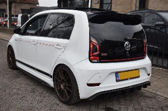 Volkswagen Up! 1.0 Tsi GTI 116Pk *Clima/Panorama/Stoelverwarming picture 4