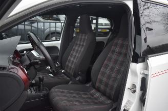Volkswagen Up! 1.0 Tsi GTI 116Pk *Clima/Panorama/Stoelverwarming picture 5