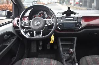 Volkswagen Up! 1.0 Tsi GTI 116Pk *Clima/Panorama/Stoelverwarming picture 7