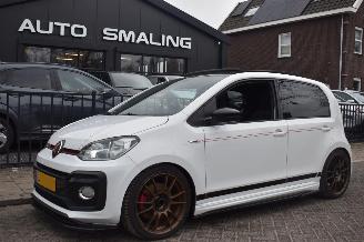  Volkswagen Up! 1.0 Tsi GTI 116Pk *Clima/Panorama/Stoelverwarming 2018/11