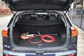Kia Niro 64Kwh Executiveline 204Pk 3FASE 100% Soh *Navi/Clima/Camera/Leder/Stoelverwarming picture 8