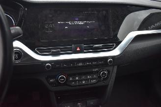 Kia Niro 64Kwh Executiveline 204Pk 3FASE 100% Soh *Navi/Clima/Camera/Leder/Stoelverwarming picture 13