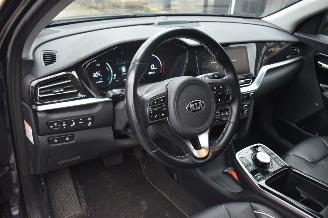Kia Niro 64Kwh Executiveline 204Pk 3FASE 100% Soh *Navi/Clima/Camera/Leder/Stoelverwarming picture 5