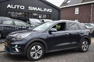  Kia Niro 64Kwh Executiveline 204Pk 3FASE 100% Soh *Navi/Clima/Camera/Leder/Stoelverwarming 2020/12