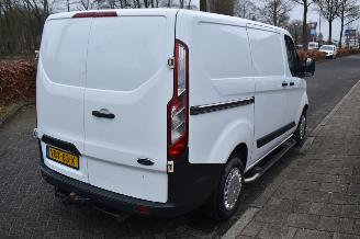 Ford Transit 2.2 Custom 125Pk L1H2 *Airco picture 3