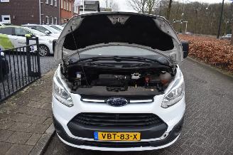 Ford Transit 2.2 Custom 125Pk L1H2 *Airco picture 14