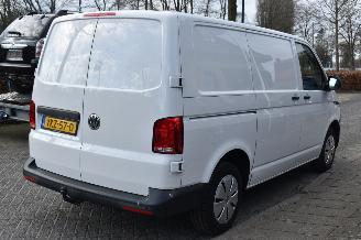 Volkswagen Transporter 2.0 TDI L1H1 30 150Pk *Airco picture 3