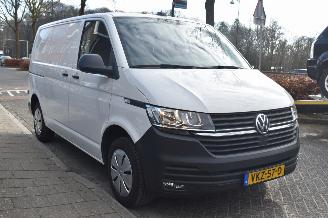 Volkswagen Transporter 2.0 TDI L1H1 30 150Pk *Airco picture 2