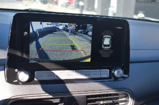 Hyundai Kona 64Kwh Premium 204Pk SOH 100% 3FASE *Navi/Clima/Camera/Leder picture 15