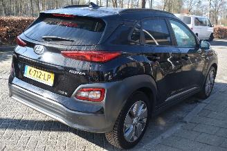 Hyundai Kona 64Kwh Premium 204Pk SOH 100% 3FASE *Navi/Clima/Camera/Leder picture 3