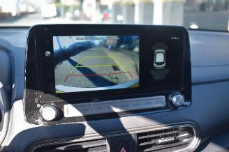 Hyundai Kona 64Kwh Premium 204Pk 3FASE *Navi/Clima/Leder/Camera/Stoelverwarming picture 11