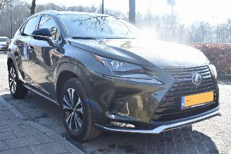 Lexus NX 300h 2.5 AWD Ultimate Edition 155Pk *Navi/Clima/Camera/Stoelverwarming picture 2