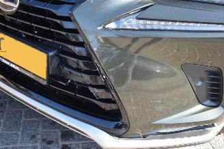 Lexus NX 300h 2.5 AWD Ultimate Edition 155Pk *Navi/Clima/Camera/Stoelverwarming picture 18