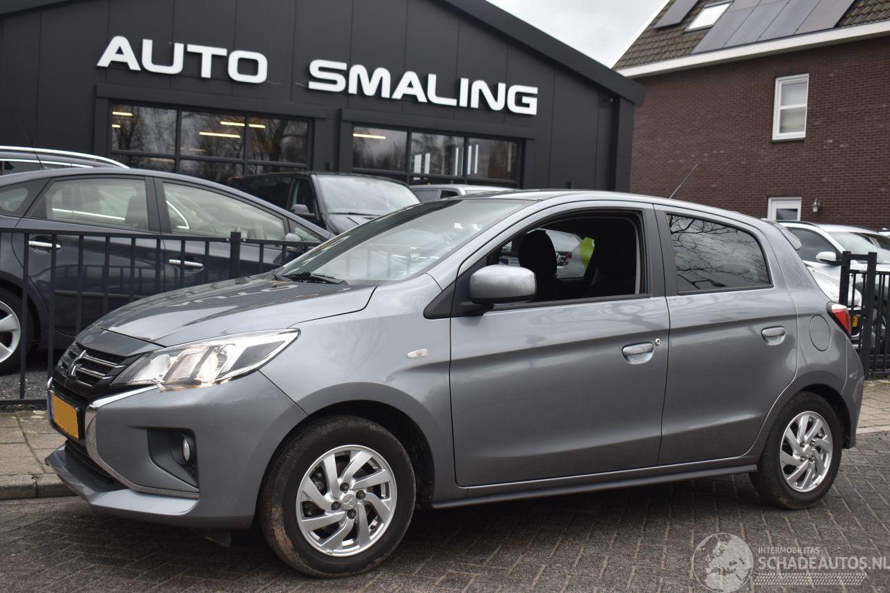 Mitsubishi Space-star 1.2 Active 80Pk *Airco