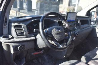 Ford Transit CUSTOM 2.0 280 TDCI 105Pk L1H1 Trend *Airco/Navi/Camera picture 7