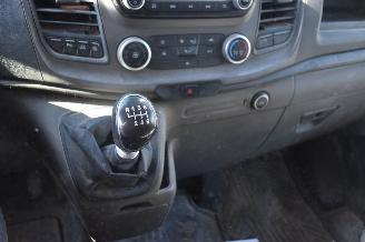 Ford Transit CUSTOM 2.0 280 TDCI 105Pk L1H1 Trend *Airco/Navi/Camera picture 9