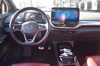 Volkswagen ID.4 77Kwh MAX 204Pk 3FASE *Navi/Clima/Leder/Panorama/Camera/Stoelverwarming picture 7