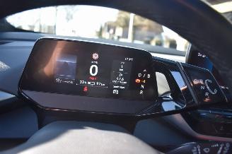 Volkswagen ID.4 77Kwh MAX 204Pk 3FASE *Navi/Clima/Leder/Panorama/Camera/Stoelverwarming picture 16