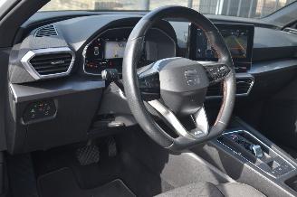 Seat Leon 2.0 Tdi Fr Business Intense 150Pk *Navi/Clima/Camera/Stoelverwarming picture 7