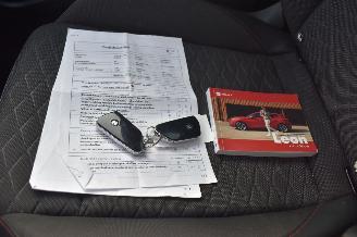 Seat Leon 2.0 Tdi Fr Business Intense 150Pk *Navi/Clima/Camera/Stoelverwarming picture 24