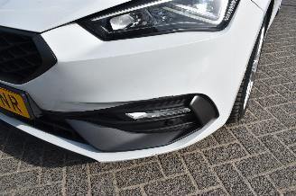 Seat Leon 2.0 Tdi Fr Business Intense 150Pk *Navi/Clima/Camera/Stoelverwarming picture 21