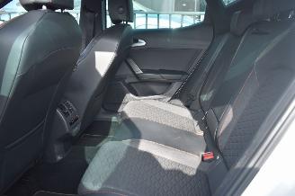 Seat Leon 2.0 Tdi Fr Business Intense 150Pk *Navi/Clima/Camera/Stoelverwarming picture 6