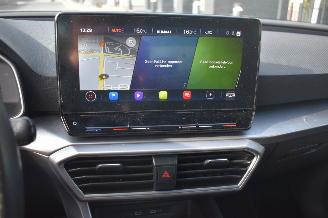 Seat Leon 2.0 Tdi Fr Business Intense 150Pk *Navi/Clima/Camera/Stoelverwarming picture 11