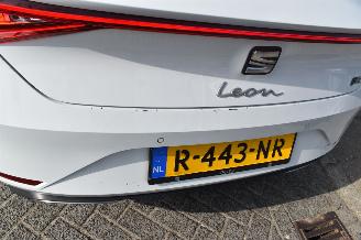 Seat Leon 2.0 Tdi Fr Business Intense 150Pk *Navi/Clima/Camera/Stoelverwarming picture 15