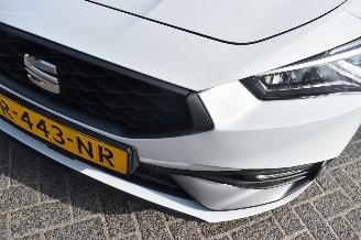 Seat Leon 2.0 Tdi Fr Business Intense 150Pk *Navi/Clima/Camera/Stoelverwarming picture 20