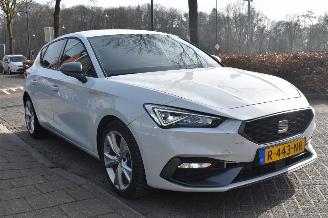 Seat Leon 2.0 Tdi Fr Business Intense 150Pk *Navi/Clima/Camera/Stoelverwarming picture 2