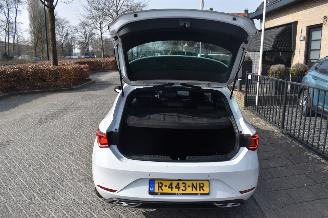 Seat Leon 2.0 Tdi Fr Business Intense 150Pk *Navi/Clima/Camera/Stoelverwarming picture 14