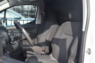 Opel Combo 1.5 L2H1 102Pk Standaard *Airco/Navi picture 5