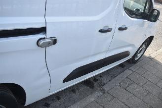 Opel Combo 1.5 L2H1 102Pk Standaard *Airco/Navi picture 14