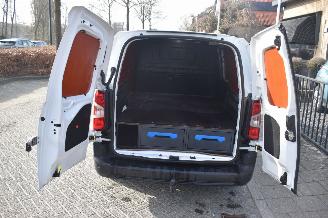 Opel Combo 1.5 L2H1 102Pk Standaard *Airco/Navi picture 16