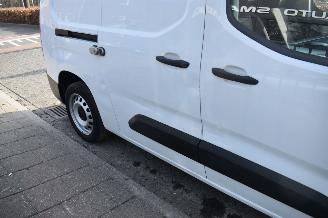 Opel Combo 1.5 L2H1 102Pk Standaard *Airco/Navi picture 13