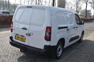 Opel Combo 1.5 L2H1 102Pk Standaard *Airco/Navi picture 3