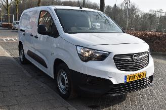 Opel Combo 1.5 L2H1 102Pk Standaard *Airco/Navi picture 2