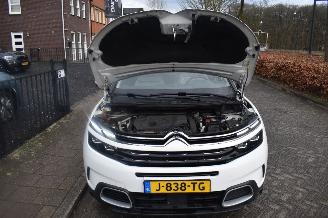 Citroën C5 Aircross 1.6 Puretech Business Plus 181Pk *Navi/Clima/Camera/Leder/Stoelverwarming picture 14
