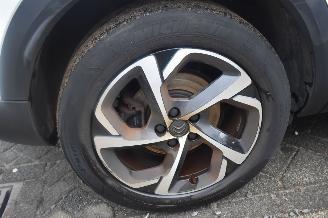 Citroën C5 Aircross 1.6 Puretech Business Plus 181Pk *Navi/Clima/Camera/Leder/Stoelverwarming picture 20