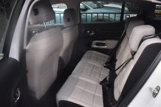 Citroën C5 Aircross 1.6 Puretech Business Plus 181Pk *Navi/Clima/Camera/Leder/Stoelverwarming picture 7