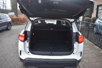 Citroën C5 Aircross 1.6 Puretech Business Plus 181Pk *Navi/Clima/Camera/Leder/Stoelverwarming picture 15