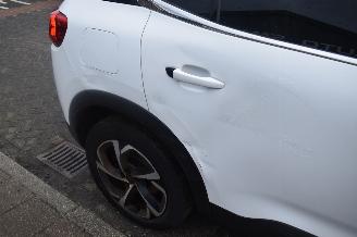 Citroën C5 Aircross 1.6 Puretech Business Plus 181Pk *Navi/Clima/Camera/Leder/Stoelverwarming picture 18