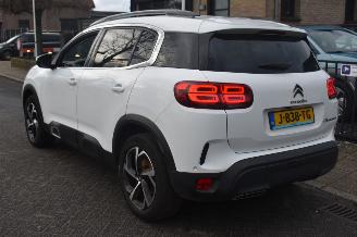 Citroën C5 Aircross 1.6 Puretech Business Plus 181Pk *Navi/Clima/Camera/Leder/Stoelverwarming picture 4