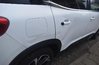 Citroën C5 Aircross 1.6 Puretech Business Plus 181Pk *Navi/Clima/Camera/Leder/Stoelverwarming picture 19