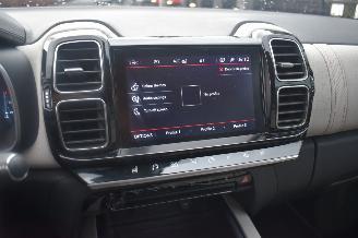 Citroën C5 Aircross 1.6 Puretech Business Plus 181Pk *Navi/Clima/Camera/Leder/Stoelverwarming picture 11