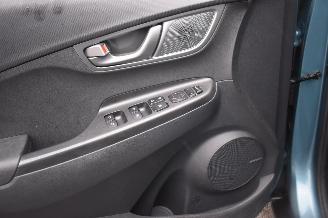 Hyundai Kona 64Kwh Fashion 204Pk 3FASE 92,5 % SOH *Navi/Clima/Camera picture 12