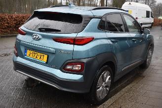 Hyundai Kona 64Kwh Fashion 204Pk 3FASE 92,5 % SOH *Navi/Clima/Camera picture 3