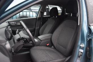 Hyundai Kona 64Kwh Fashion 204Pk 3FASE 92,5 % SOH *Navi/Clima/Camera picture 10