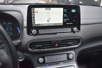 Hyundai Kona 64Kwh Fashion 204Pk 3FASE 92,5 % SOH *Navi/Clima/Camera picture 14