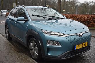 Hyundai Kona 64Kwh Fashion 204Pk 3FASE 92,5 % SOH *Navi/Clima/Camera picture 2